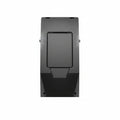 6172H-O Wall Mount Smart Garage Door Opener with Aladdin Connect, Wall Mounted Compact Space Saving Opener