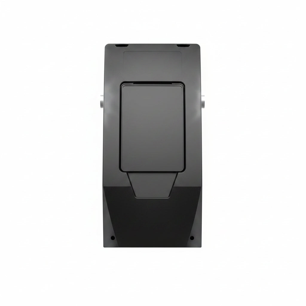 6172H-O Wall Mount Smart Garage Door Opener with Aladdin Connect, Wall Mounted Compact Space Saving Opener
