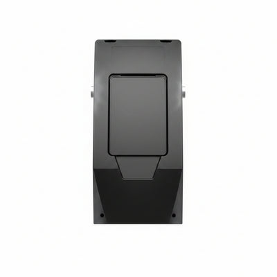 6172H-O Wall Mount Smart Garage Door Opener with Aladdin Connect, Wall Mounted Compact Space Saving Opener