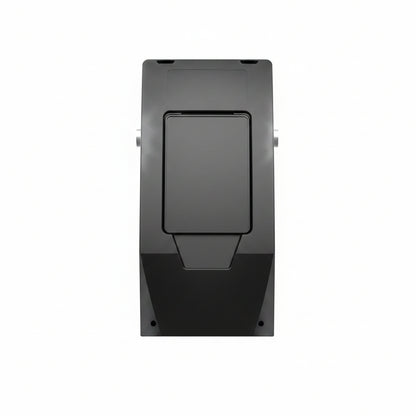 6172H-O Wall Mount Smart Garage Door Opener with Aladdin Connect, Wall Mounted Compact Space Saving Opener