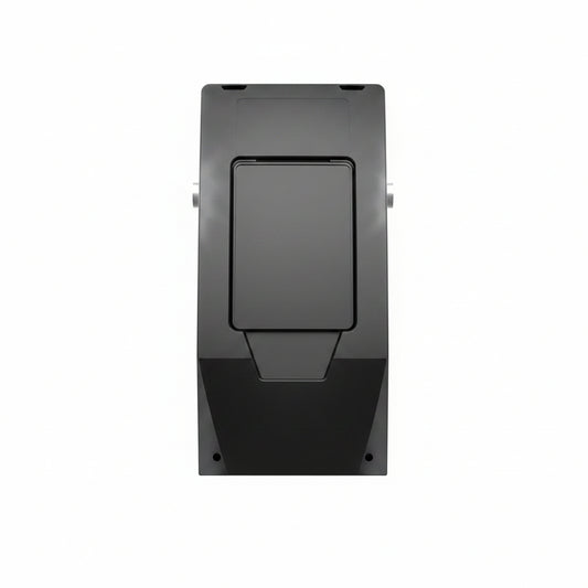 6172H-O Wall Mount Smart Garage Door Opener with Aladdin Connect, Wall Mounted Compact Space Saving Opener