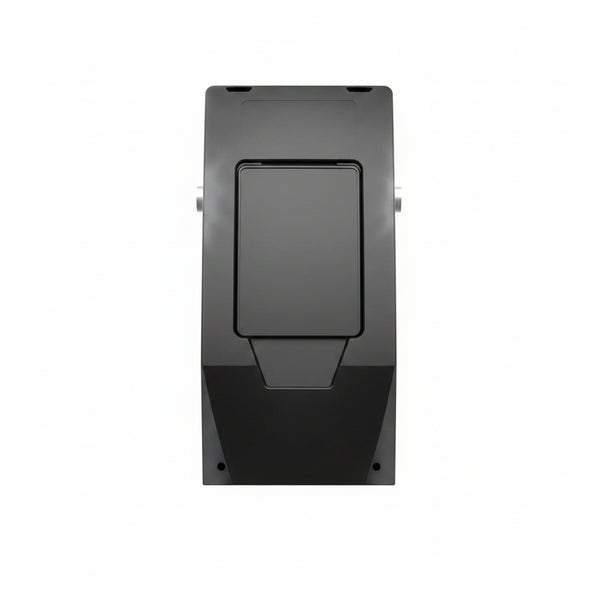 6172H-O Wall Mount Smart Garage Door Opener with Aladdin Connect, Wall Mounted Compact Space Saving Opener