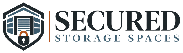 Secured Storage Spaces