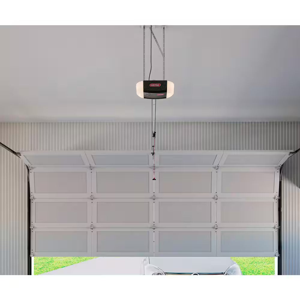 Signature Series 3/4 Hp. Ultra-Quiet Belt Drive Smart Garage Door Opener — product view 4