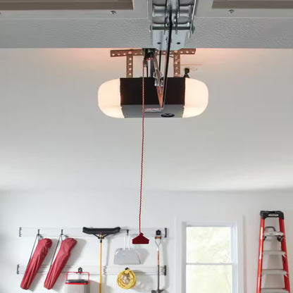 Signature Series 3/4 Hp. Ultra-Quiet Belt Drive Smart Garage Door Opener — product view 6